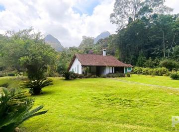Rural · 60000m² · 6 Quartos · Sítio em Vargem Grande, Teresópolis/RJ de 60000m² 6 quartos à venda por R$ 1.800.000,00