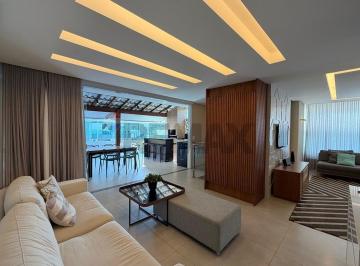 Apartamento · 260m² · 3 Quartos · 3 Vagas · Cobertura em Itapuã, Vila Velha/ES de 260m² 3 quartos à venda por R$ 3.300.000,00