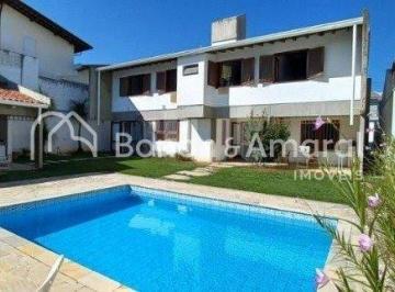 Casa · 398m² · 4 Quartos · 4 Vagas · Casa em Vila Brandina, Campinas/SP de 398m² 4 quartos à venda por R$ 2.200.000,00