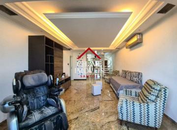 Apartamento · 492m² · 6 Quartos · 6 Vagas · Cobertura em Ponta da Praia, Santos/SP de 492m² 6 quartos à venda por R$ 2.750.000,00