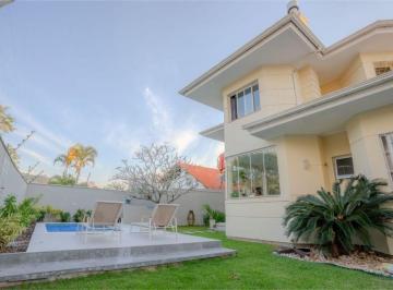 Casa · 350m² · 4 Quartos · 4 Vagas · Casa em Santa Mônica, Florianópolis/SC de 350m² 4 quartos à venda por R$ 3.100.000,00
