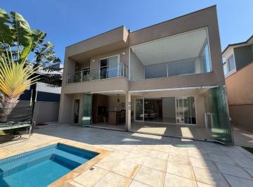 Casa · 338m² · 4 Quartos · 4 Vagas · Casa em Paiol Velho, Santana de Parnaíba/SP de 338m² 4 quartos à venda por R$ 3.400.000,00