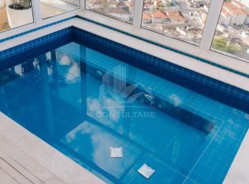 Apartamento · 300m² · 4 Quartos · 3 Vagas · Apartamento em Marapé, Santos/SP de 300m² 4 quartos à venda por R$ 4.240.000,00