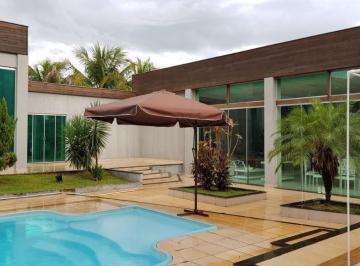 Rural · 575m² · 2 Quartos · 3 Vagas · Chácara em Condomínio Chácaras Villa Verde, Birigüi/SP de 575m² 2 quartos à venda por R$ 3.500.000,0