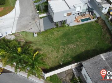 Terreno · 615m² · Terreno em Fazenda, Itajaí/SC de 615m² à venda por R$ 2.600.000,00