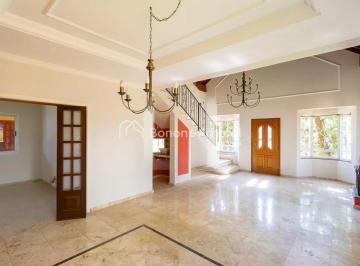 Casa · 330m² · 5 Quartos · 4 Vagas · Casa em Loteamento Alphaville Campinas, Campinas/SP de 330m² 5 quartos à venda por R$ 2.660.000,00