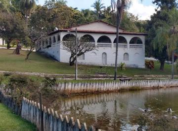 Rural · 14000m² · 2 Quartos · Sítio em Vila Nova Medeiros, Jundiaí/SP de 0m² 2 quartos à venda por R$ 3.600.000,00