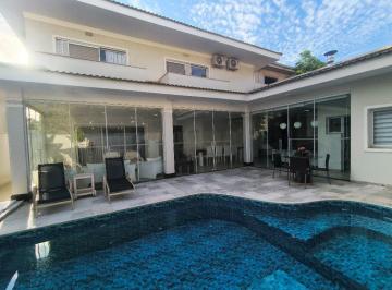 Casa · 381m² · 4 Quartos · 4 Vagas · Casa em Boa Esperança, Paulínia/SP de 381m² 4 quartos à venda por R$ 2.790.000,00 ou para locação R$