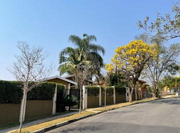 Casa · 340m² · 2 Quartos · 4 Vagas · Casa em Colinas do Ermitage (Sousas), Campinas/SP de 340m² 2 quartos à venda por R$ 2.400.000,00