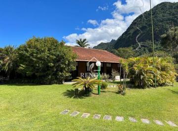 Casa · 504m² · 5 Quartos · 6 Vagas · Casa em Carlos Guinle, Teresópolis/RJ de 504m² 5 quartos à venda por R$ 2.550.000,00