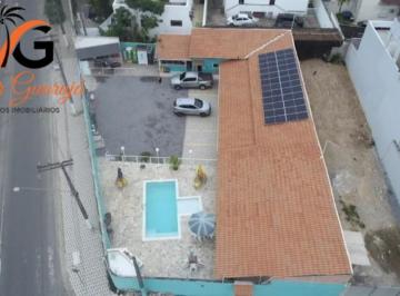Comercial · 736m² · 10 Quartos · 10 Vagas · Hotel em Jardim Virgínia, Guarujá/SP de 736m² 10 quartos à venda por R$ 4.000.000,00