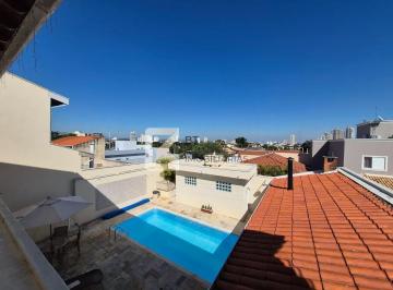Casa · 293m² · 3 Quartos · 4 Vagas · Sobrado em Vila Avaí, Indaiatuba/SP de 293m² 3 quartos à venda por R$ 1.850.000,00