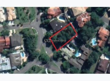 Terreno · 928m² · Terreno em Alphaville, Santana de Parnaíba/SP de 928m² à venda por R$ 2.200.000,00