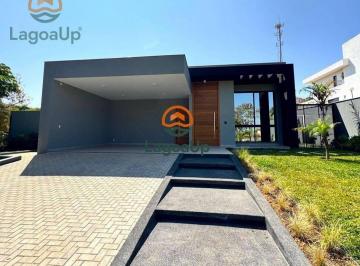 Casa · 289m² · 3 Quartos · 4 Vagas · Casa em Pontal da Liberdade, Lagoa Santa/MG de 289m² 3 quartos à venda por R$ 2.800.000,00