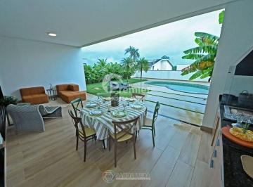 Casa · 307m² · 4 Quartos · 6 Vagas · Casa em Jardim Residencial Helvétia Park I, Indaiatuba/SP de 307m² 4 quartos à venda por R$ 3.090.00