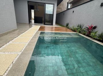Casa · 180m² · 3 Quartos · 4 Vagas · Casa em Boa Esperança, Paulínia/SP de 180m² 3 quartos à venda por R$ 1.890.000,00