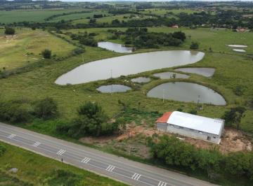 Comercial · 450m² · 5 Vagas · Barracão em Porangaba, Porangaba/SP de 450m² à venda por R$ 3.800.500,00