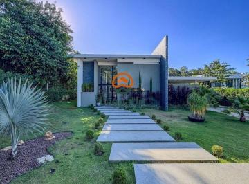 Casa · 350m² · 4 Quartos · 3 Vagas · Casa em Veredas da Lagoa, Lagoa Santa/MG de 350m² 4 quartos à venda por R$ 3.450.000,00