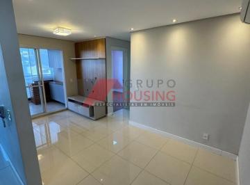 Foto 01 · Apartamento, Taquaral, Campinas, SP
