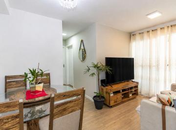 Apartamento de 2 quartos, Pinhais · Apartamento no 6º Andar com Vista Livre Permanente e Vaga Coberta no Graciosa Pinhais