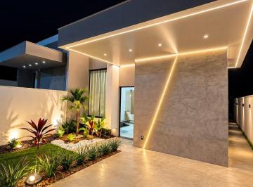 Casa de 4 quartos, Manaus · Casa de alto padrão Águas Claras 1