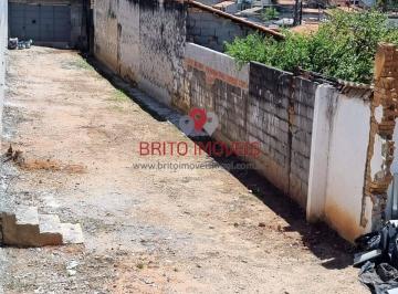 Terreno · 300m² · Terreno à Venda com 300m² em Mogi Moderno