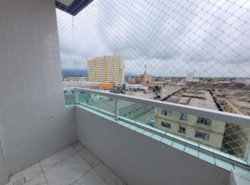Apartamento de 2 quartos, Praia Grande · Apartamento de 55 m² com 2 quartos à venda na Cidade Ocian