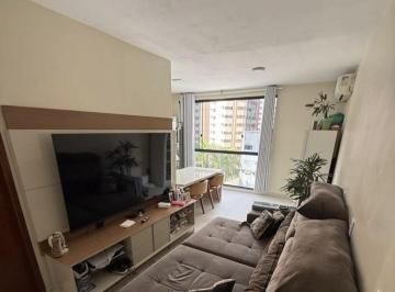 Apartamento de 2 quartos, Águas Claras · Edifício Ônix - Apartamento 2 Quartos - Nascente - Reformado - Águas Claras
