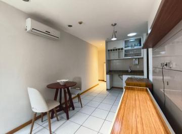 Apartamento de 1 quarto, Brasília · Apartamento de 47 m² com 1 quarto para ALUGUEL setor hoteleiro Nobile suítes 9 9244-4545