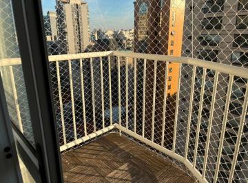 Apartamento de 2 quartos, São Paulo · Apartamento de 50 m² com 2 quartos à venda em Vila Mariana