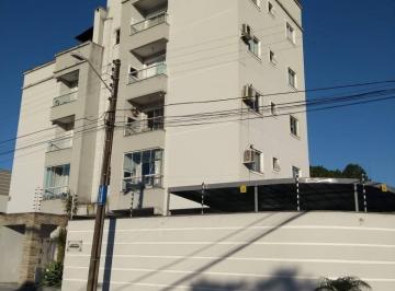 Foto 01 · APTO COM 2 VAGAS DE GARAGEM NO BAIRRO ITAUM