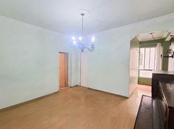 Apartamento de 2 quartos, Rio de Janeiro · Rua Uruguai 2 quartos, dependências, metrô e segurança