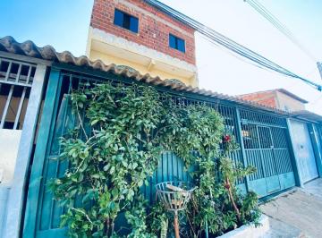 Casa de 6 quartos, Samambaia · CASA À VENDA – QR 631 SAMAMBAIA NORTE