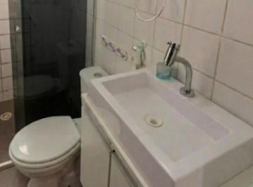 Apartamento en Venda de 2 quartos Paraisópolis · Apartamento à venda com 2 quartos em Paraisópolis, São Paulo