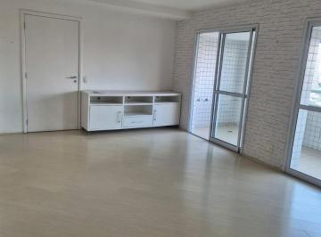 Apartamento · 136m² · 4 Quartos · 2 Vagas · Apartamento à Venda em Vila Dom Pedro I: 4 Quartos, 2 Suítes e 2 Vagas
