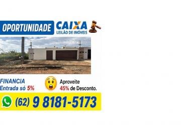 Casa de 2 quartos, Caldas Novas · Residencial Recanto De Caldas, Caldas Novas- GO; Oportunidade 50% Off