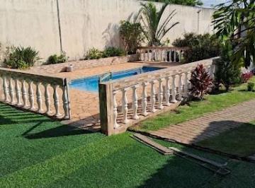 Rural · 102m² · 2 Quartos · 4 Vagas · Chácara à venda no bairro Nova Trieste  -  Jarinu