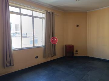 Comercial · 30m² · Escritório Funcional na Santa Efigênia, São Paulo