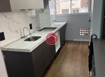 Apartamento · 44m² · 2 Quartos · 1 Vaga · Apartamento com 2 dormitórios para Aluguel no Brás, São Paulo