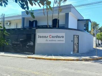 Foto 01 · Casa de Esquina à Venda na Vila Oliveira, Mogi das Cruzes ? 3 Quartos, 134 m² e 2 Vagas cobertas. Po