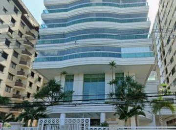 Apartamento de 1 quarto, Santos · LEILÃO JUDICIAL - SANTOS - 29/10