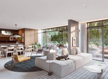 Apartamento de 3 quartos, Curitiba · Apartamento de 136 m² com 3 quartos à venda no Alto da XV