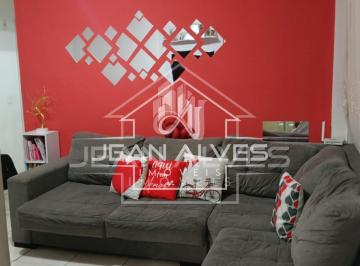 Foto 01 · Apartamento, São Francisco de Assis, Sete Lagoas, MG