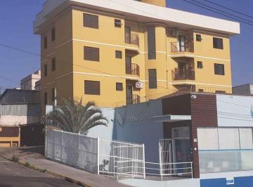 Apartamento de 3 quartos, Sorocaba · Apartamento de 74 m² com 3 quartos à venda na Vila São Caetano