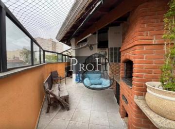 Apartamento de 3 quartos, São Caetano do Sul · Cobertura à Venda, 3 Dormitórios - Santa Maria, São Caetano do Sul/SP