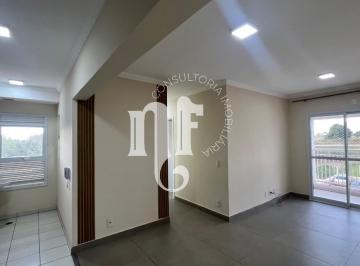 Foto 01 · Apartamento, Santa Terezinha, Paulínia, SP