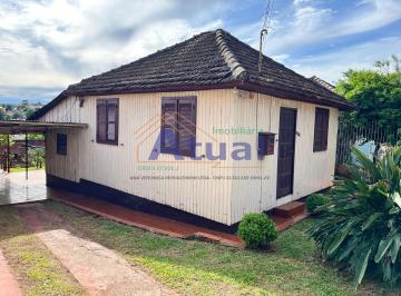 Foto 01 · Casa, Centro Sul, Santo Ângelo, RS