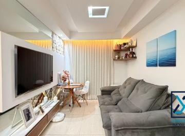 Apartamento de 2 quartos, Águas Claras · Rua 25 Norte, Residencial Vitali, 2 Quartos, Reformado, Lazer completo, 1 Vaga de garagem coberta.