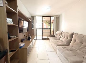 Apartamento de 4 quartos, Águas Claras · Gavino Residências - Apartamento 4 Quartos - DCE - 2 Vagas - Águas Claras