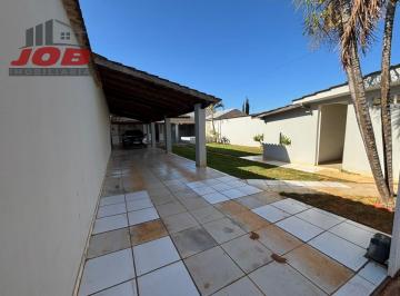 Foto 01 · Casa, Jardim Ipê, Formosa, GO